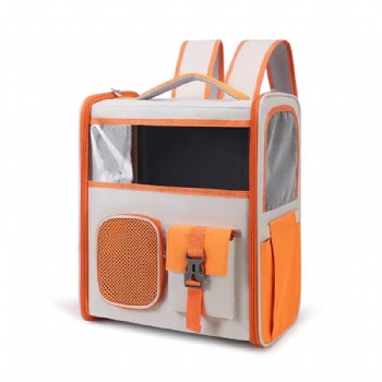 Pet Leisure Backpack