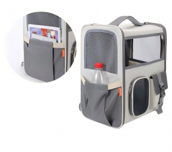 Pet Leisure Backpack