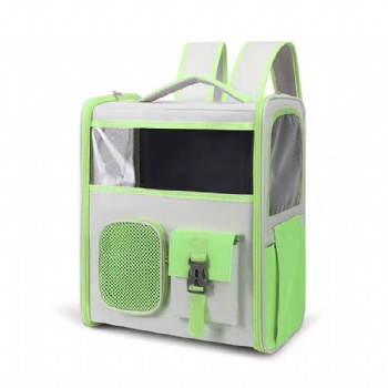 Pet Leisure Backpack