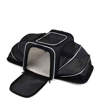 Airline Approved Pet Soft-Sided Carriers