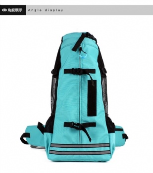 Portable Pet Backpack