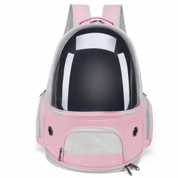 Airline Approved Cat Bubble Backpack