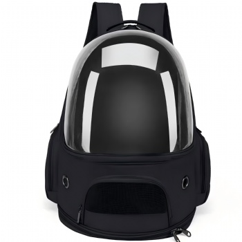 Airline Approved Cat Bubble Backpack