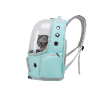 Airline Approved Cat Bubble Backpack