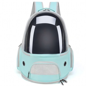 Airline Approved Cat Bubble Backpack