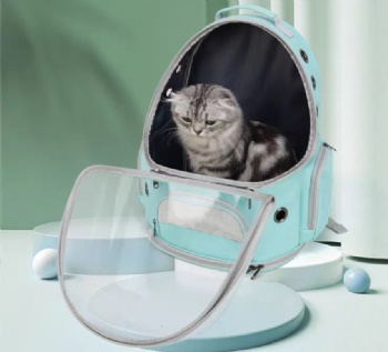 Airline Approved Cat Bubble Backpack