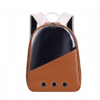 Airline Approved Cat Bubble Backpack