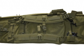 53 Inch Sniper Drag Bag