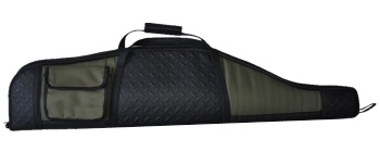 Luxury Hunting Rifle Case