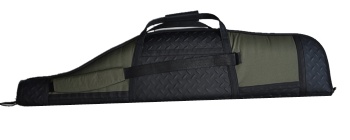 Luxury Hunting Rifle Case