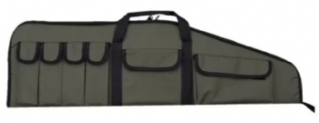 38 inch Hunting Rifle Case with Mag Pockets