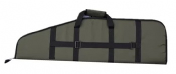 38 inch Hunting Rifle Case with Mag Pockets