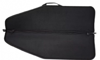 38 inch Hunting Rifle Case with Mag Pockets