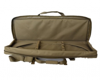 38 inch Single Tactical Rifle Case