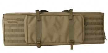 38 inch Single Tactical Rifle Case