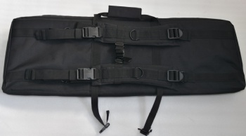 Double Tactical Rifle Case