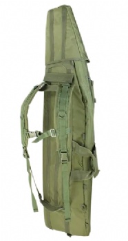 53 inch Double Tactical Sniper Drag Bag