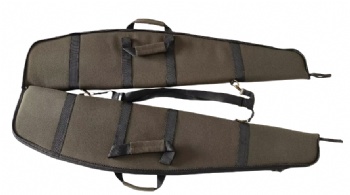 Double Hunting Rifle Case