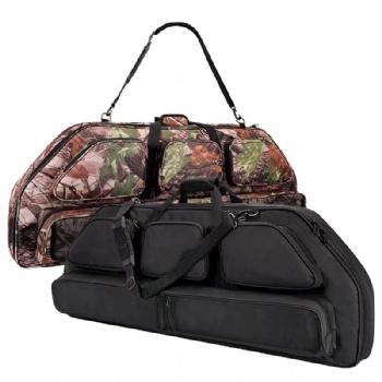 43 inch Compound Bow Case