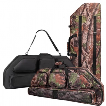 43 inch Compound Bow Case