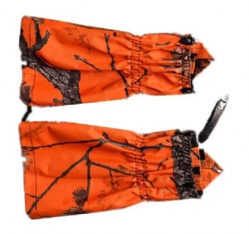 Hunting Gaiters in Camuflage Color