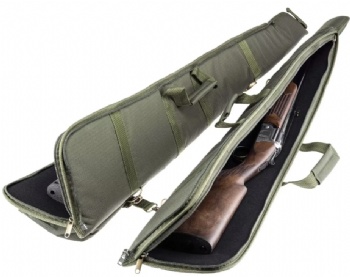 Double Shotgun Case