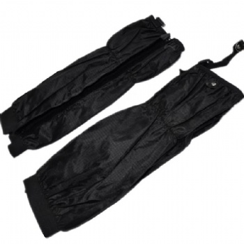 Black Hunting,Hiking,Camping Gaiters