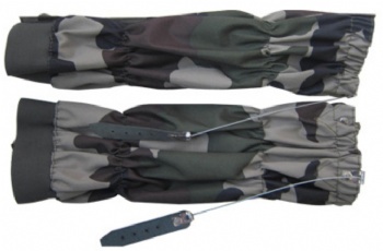 Camo Hunting,Hiking,Camping Gaiters