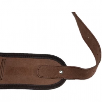 Leather Cartridge Belt 25 Rounds