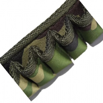 Camo Cartridge Belt 30 Rounds