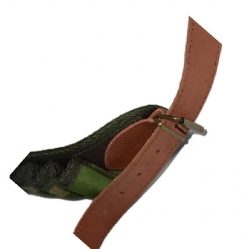 Camo Cartridge Belt 30 Rounds