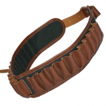 Cartridge Belt 20 Rounds