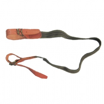 Hunting Nylon Gun Belt