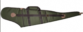 Green Rifle Case