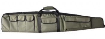 Double Rifle Case