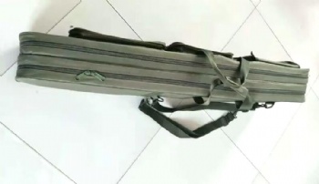 Double Rifle Case