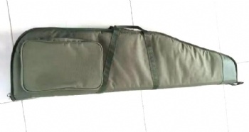 Double Rifle Case