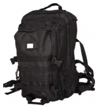 Tactical Backpack with Molle System