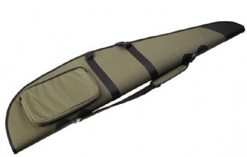 Hunting Rifle Case with Plastic Sheet