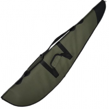 Hunting Rifle Case with Plastic Sheet