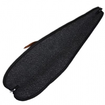 Hunting Rifle Case with Plastic Sheet