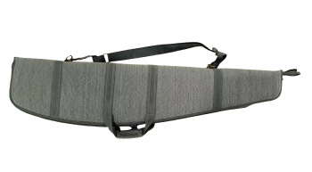 Canvas Double Rifle Case