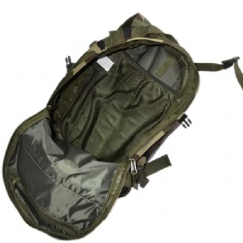 Camo Tactical Backpack