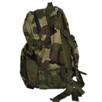 Camo Tactical Backpack