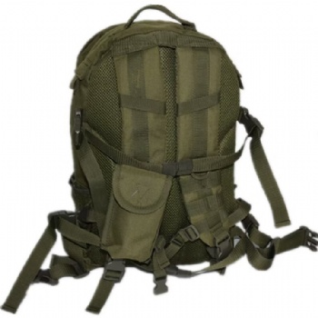 Green Tactical Backpack