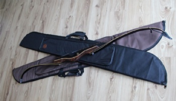 Soft Padded Bow Case