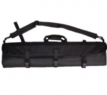 Lightweight Rolled Up Takedown Recurve Bow Case