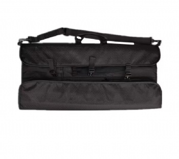 Lightweight Rolled Up Takedown Recurve Bow Case