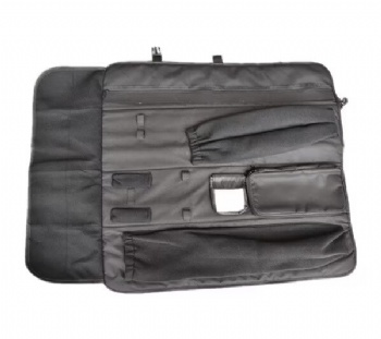 Lightweight Rolled Up Takedown Recurve Bow Case