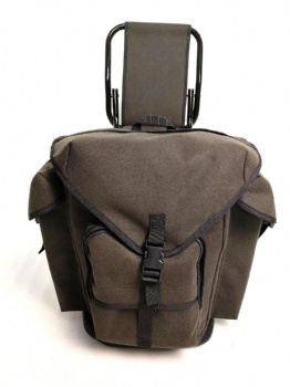 Folding Chair Backpack